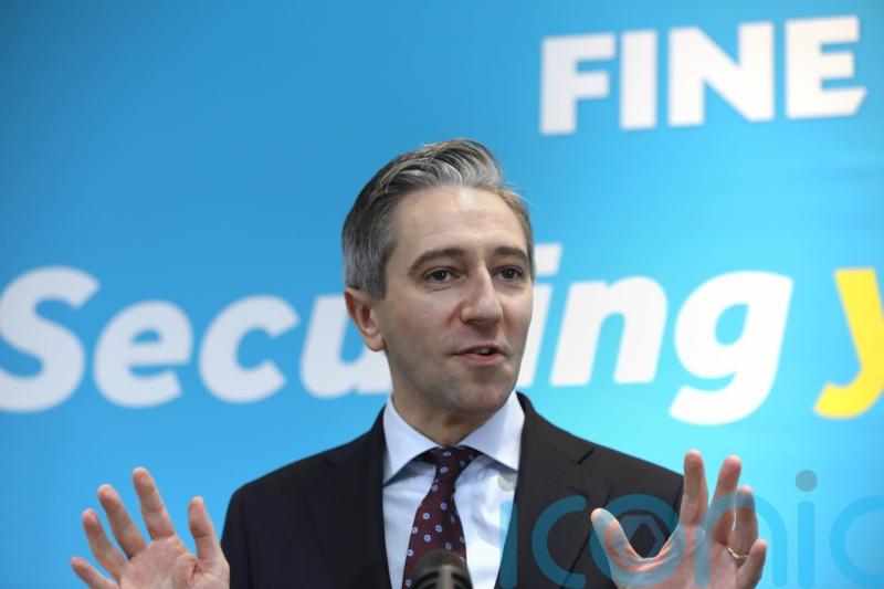 Simon Harris to skip Enniskillen visit on advice from Government officials