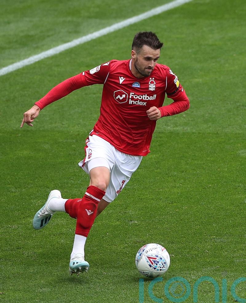 Omar Sowunmi earns 10-man Bromley a point at Cheltenham