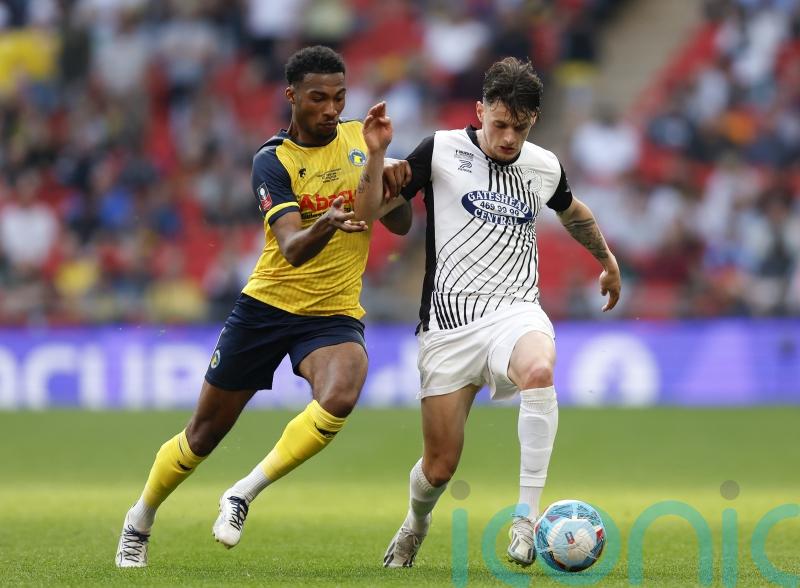 Braintree battle back to earn first away win of season at Eastleigh