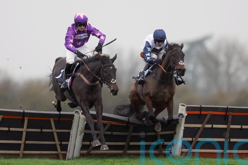 Rubaud highlights fantastic five-timer for Nicholls