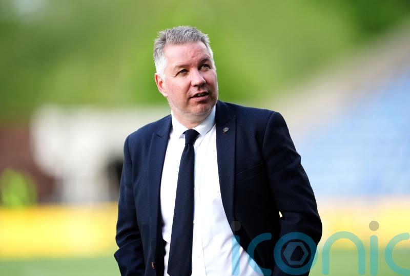 Darren Ferguson delighted to see history repeat itself with Cambridge rout