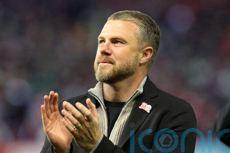 Jimmy Thelin praises Aberdeen character as Dons down Dundee to top table