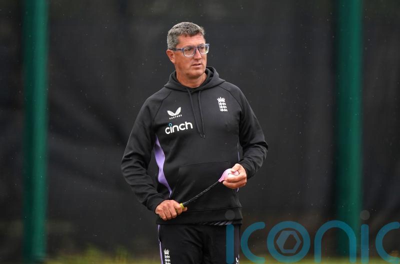 Jon Lewis wants England to rediscover &lsquo;fearless&rsquo; approach on South Africa tour