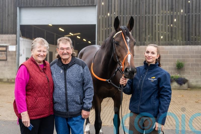 Clarkson&rsquo;s Farm star helps to launch charity syndicate