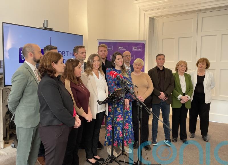 Disability ministry and affordable homes among Social Democrats&rsquo; red lines