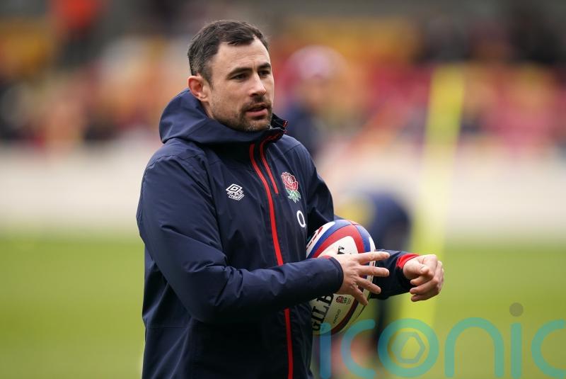 Richard Wigglesworth unsure as to Felix Jones&rsquo; role in South Africa preparations