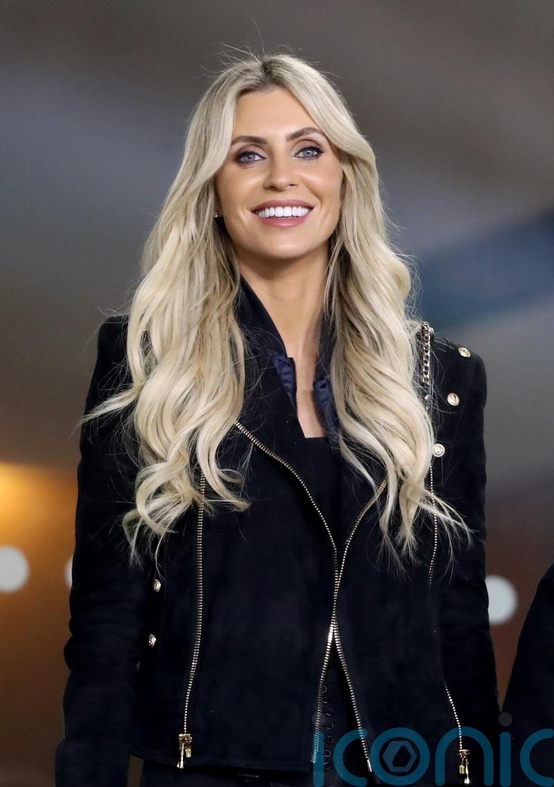 Robbie Keane&rsquo;s wife hits out at &lsquo;hurtful, threatening and dangerous&rsquo; comments