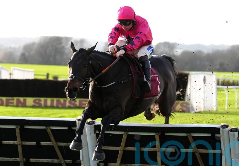 Olly Murphy has grand plans for easy Bangor winner Junker d&rsquo;Allier