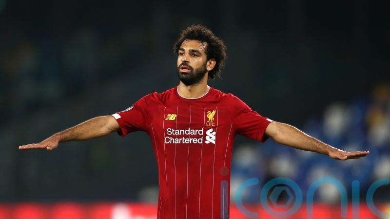 Football rumours: Liverpool remain in talks with Mohamed Salah