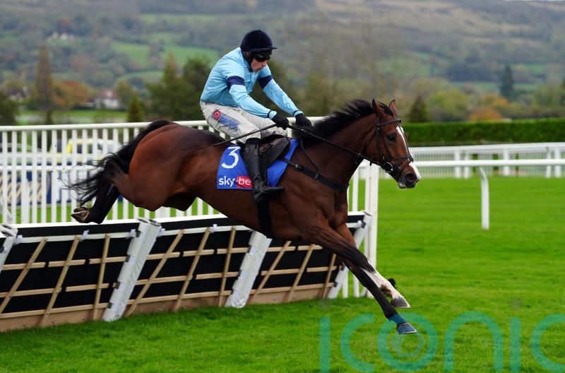 Valgrand and Potters Charm meet in tantalising Cheltenham clash