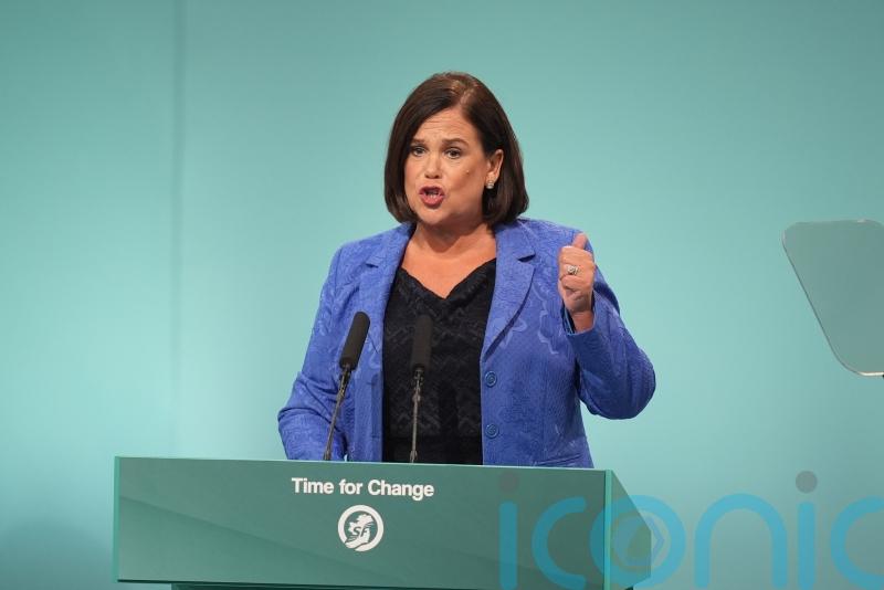 Sinn Fein would introduce new immigration management agency, says McDonald