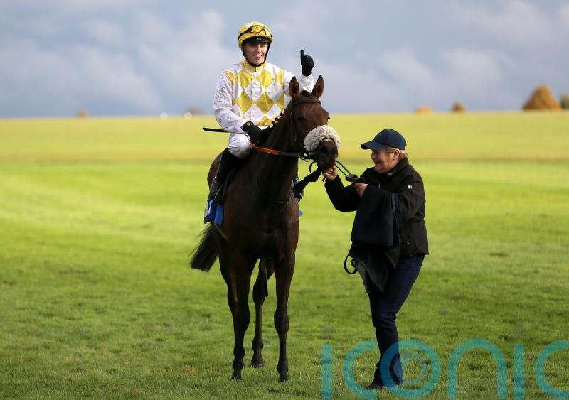 Alphonse Le Grande reinstated as winner of Cesarewitch