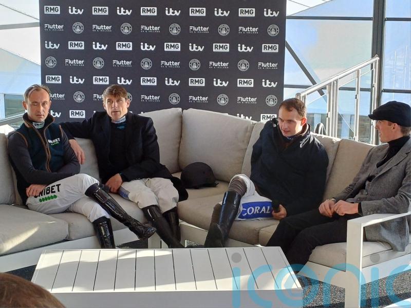 &lsquo;Important to see the bigger picture&rsquo; the message from new jockeys&rsquo; competition