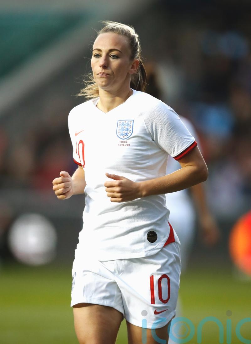 Toni Duggan welcomes spotlight on England ahead of Euro defence