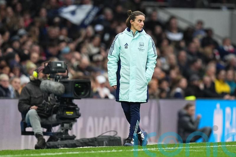 Arsenal had some extra fire after last season&rsquo;s derby defeat &ndash; Renee Slegers