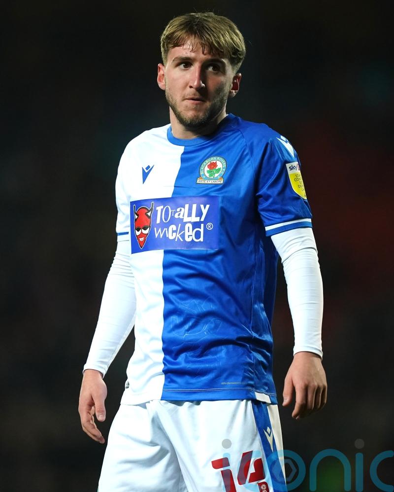 Dan Butterworth snatches Swindon a point at Accrington