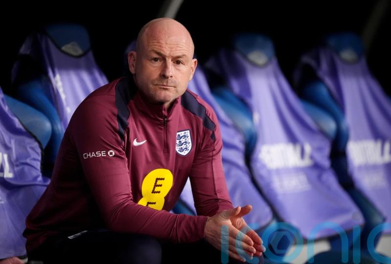Lee Carsley focused on England &lsquo;getting job done&rsquo; in final match against Ireland