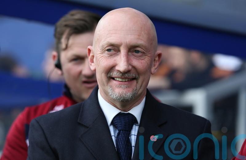 Dan Butterworth hailed as &lsquo;the Swindon Messi&rsquo; following superb equaliser