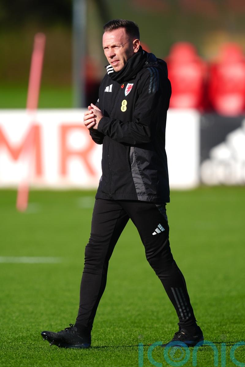 Craig Bellamy felt penalty miss was justice served in Wales&rsquo; draw with Turkey