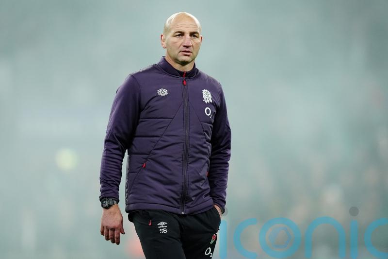Steve Borthwick feels he still has RFU&rsquo;s backing after England&rsquo;s latest loss