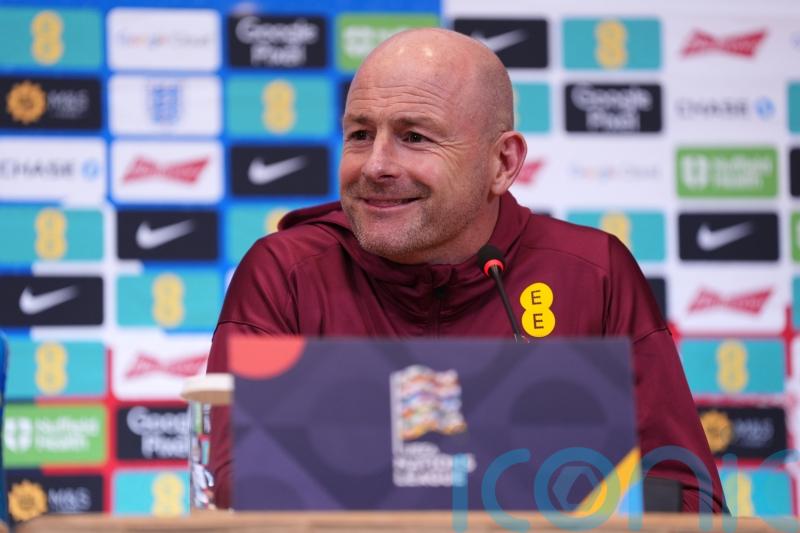 Lee Carsley has promotion in sight before handing England reins to Thomas Tuchel