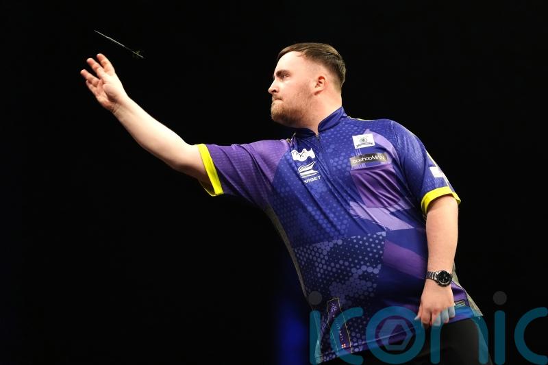 I can&rsquo;t believe I won &ndash; Luke Littler storms back to stun Gary Anderson