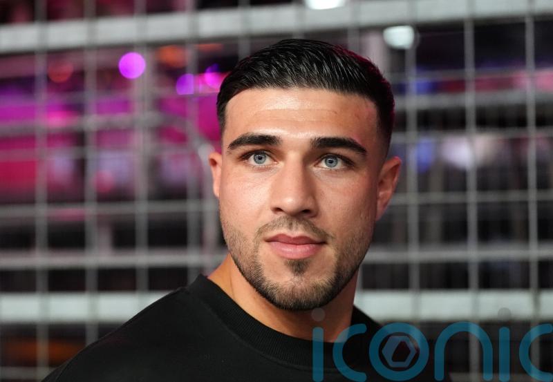 Tommy Fury targets hometown glory in January bout against former UFC fighter