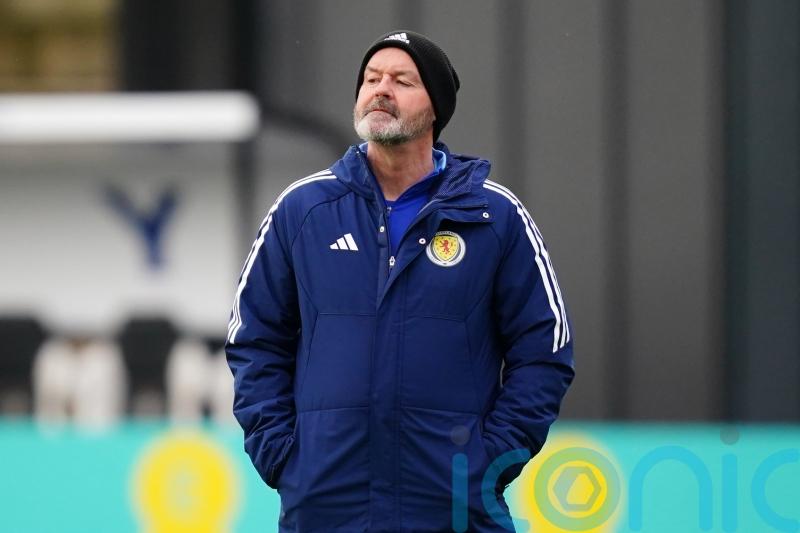 Steve Clarke may change a winning side for Scotland&rsquo;s big date against Poland