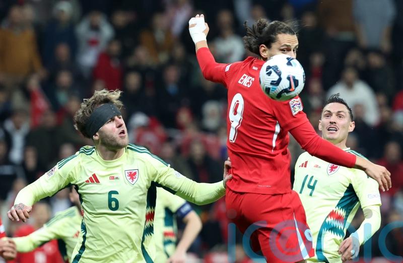 Joe Rodon ready for landmark Wales cap after starring in bruising Turkey clash