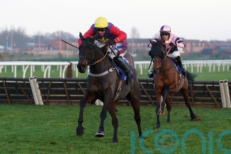 Scott hoping to start stable stalwart Dashel Drasher at Ascot