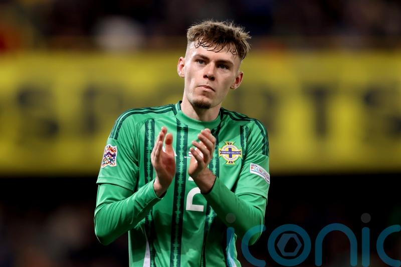 Northern Ireland earn Nations League promotion despite draw with Luxembourg