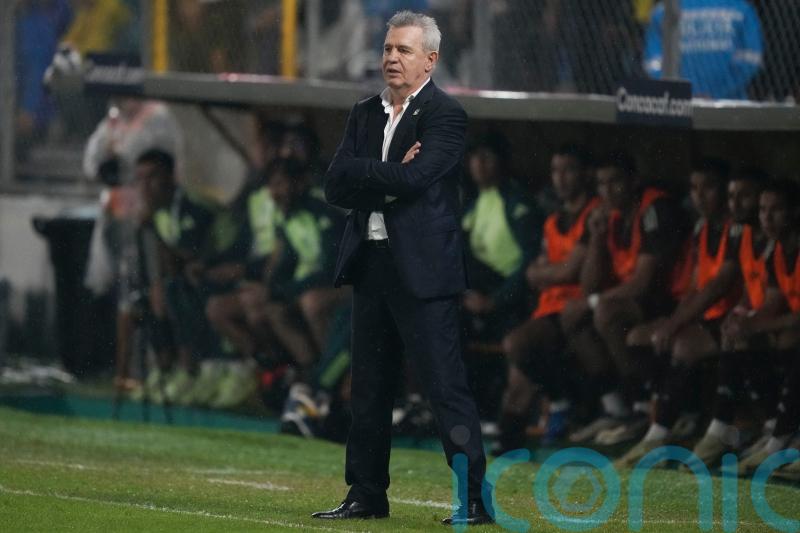 Honduras handed supporter ban after Mexico boss Javier Aguirre hit by beer can