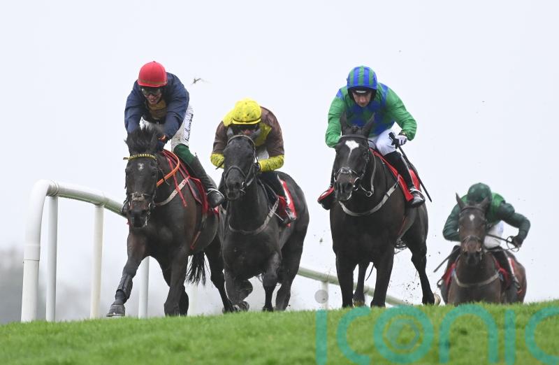 Galopin Des Champs and Fastorslow remain in John Durkan contention