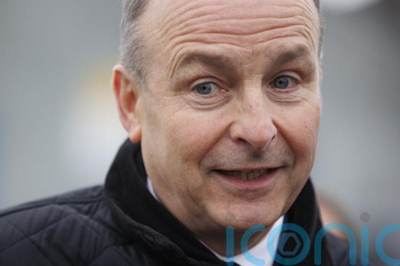 Fianna Fail &lsquo;open&rsquo; to negotiate with several centre ground parties post-election