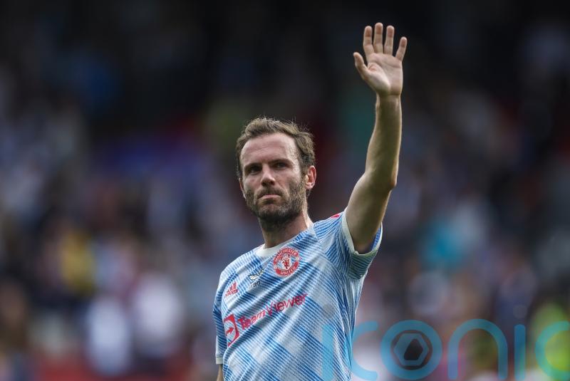 Juan Mata joins San Diego FC ownership group