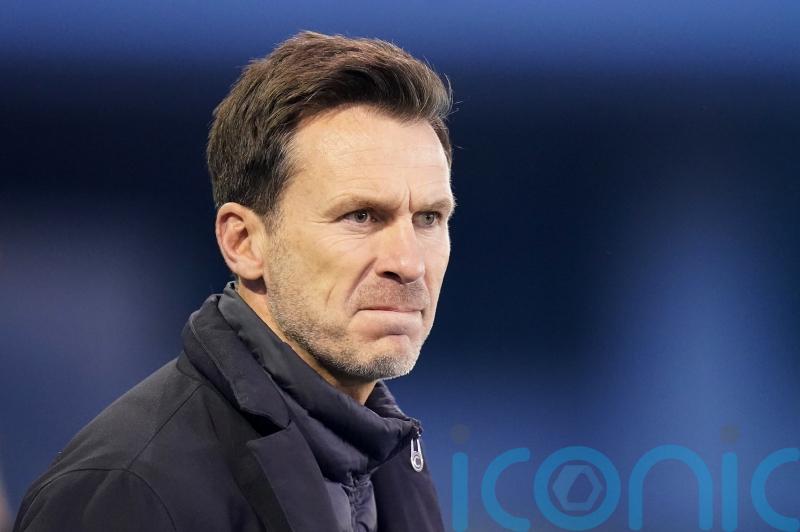 Man City want more than just qualifying for the quarter-finals &ndash; Gareth Taylor