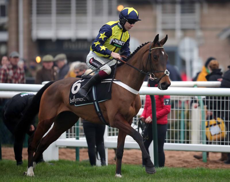 National Quest on the cards for Surrey