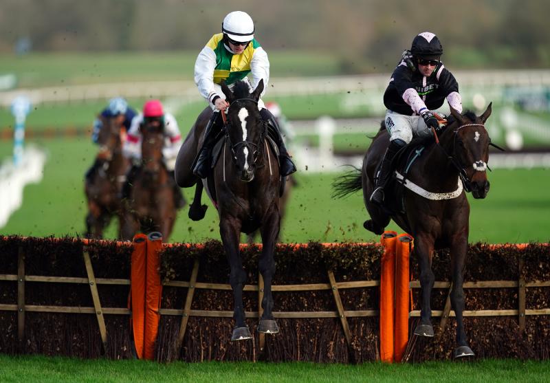 Hillcrest heads to Haydock for chasing bow