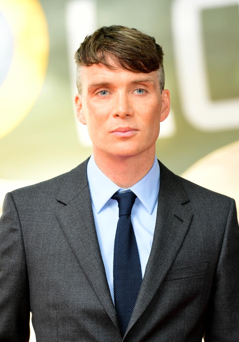 Cillian Murphy and his wife buy town&rsquo;s only cinema