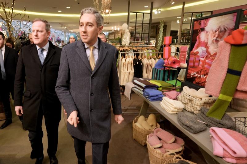 &lsquo;Not right&rsquo; that social home delivery has not reduced homeless figures &ndash; Harris