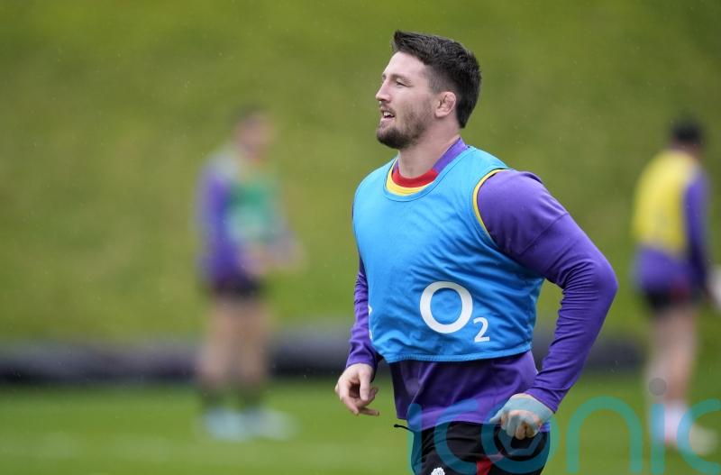Tom Curry &lsquo;desperate&rsquo; to face Japan despite recent concussion &ndash; Steve Borthwick