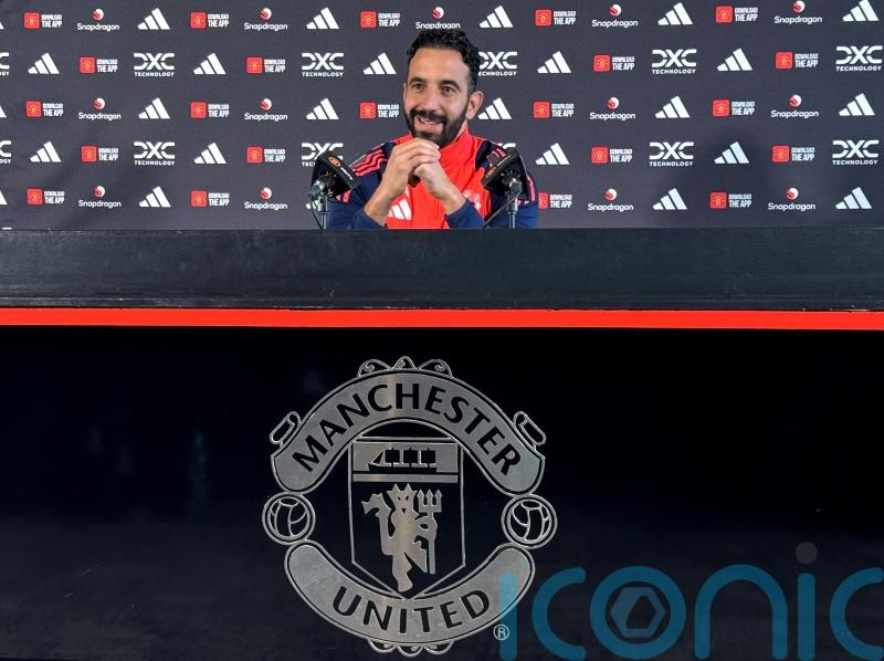 Leading Man Utd back to top a &lsquo;huge responsibility&rsquo;, says new boss Ruben Amorim