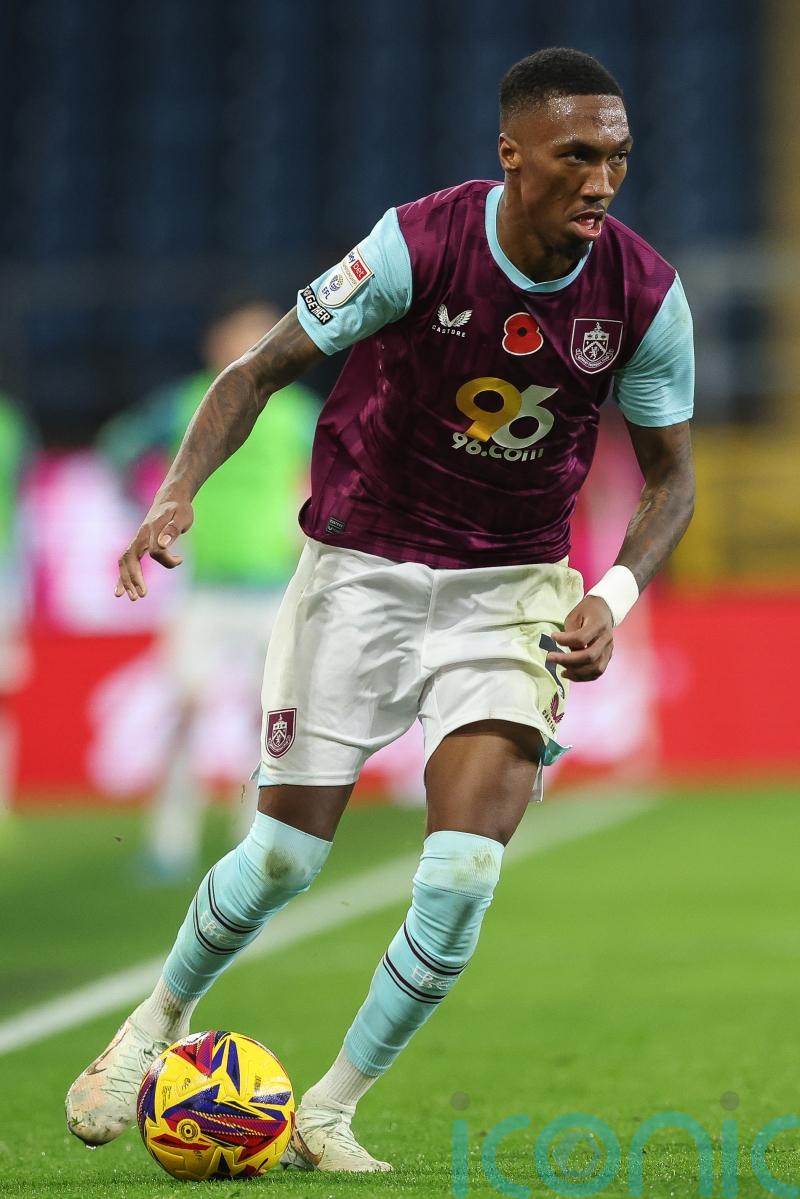 Jaidon Anthony earns Burnley a win at Bristol City