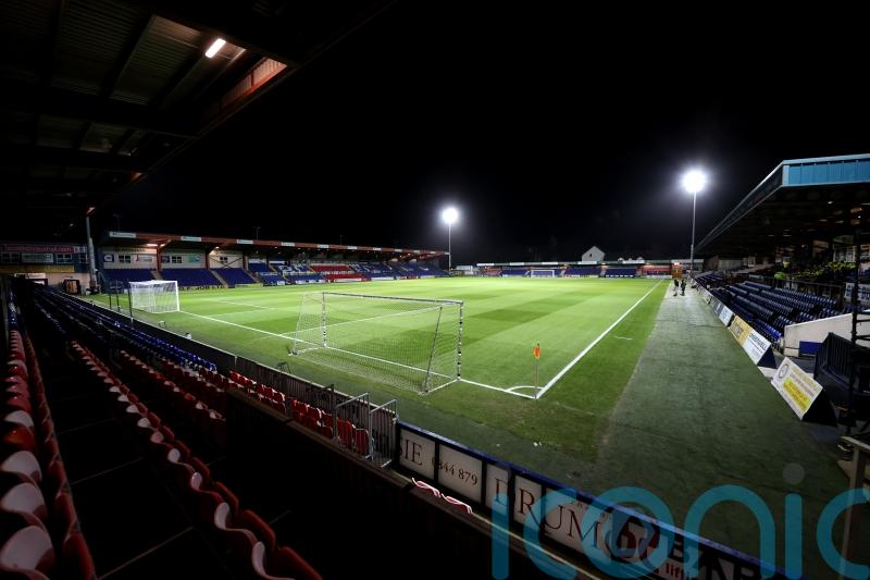 Ross County hold on to beat Motherwell