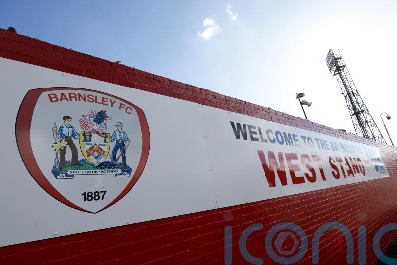 Thelo Aasgaard gives Wigan victory at Barnsley