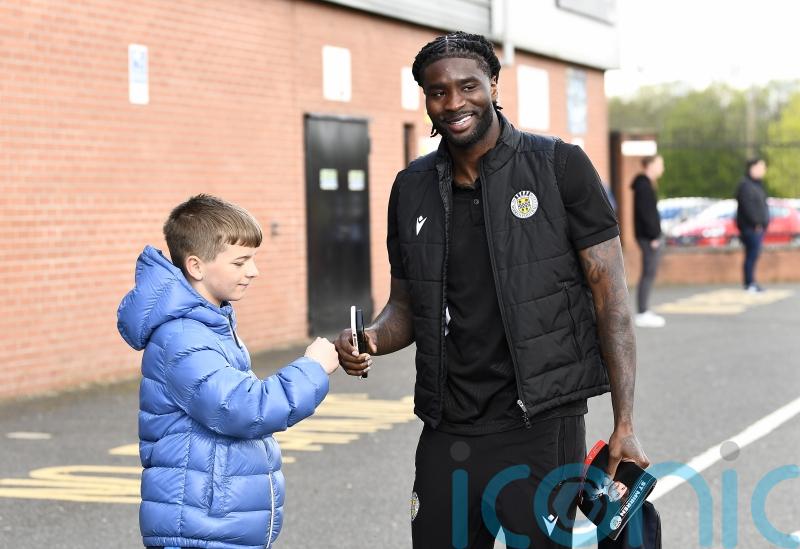 Richard Taylor winner for St Mirren sends Aberdeen to first league loss