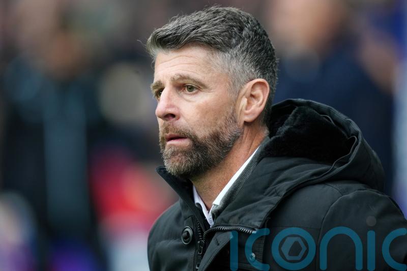 Stephen Robinson hails staff for getting St Mirren&rsquo;s game with Aberdeen on