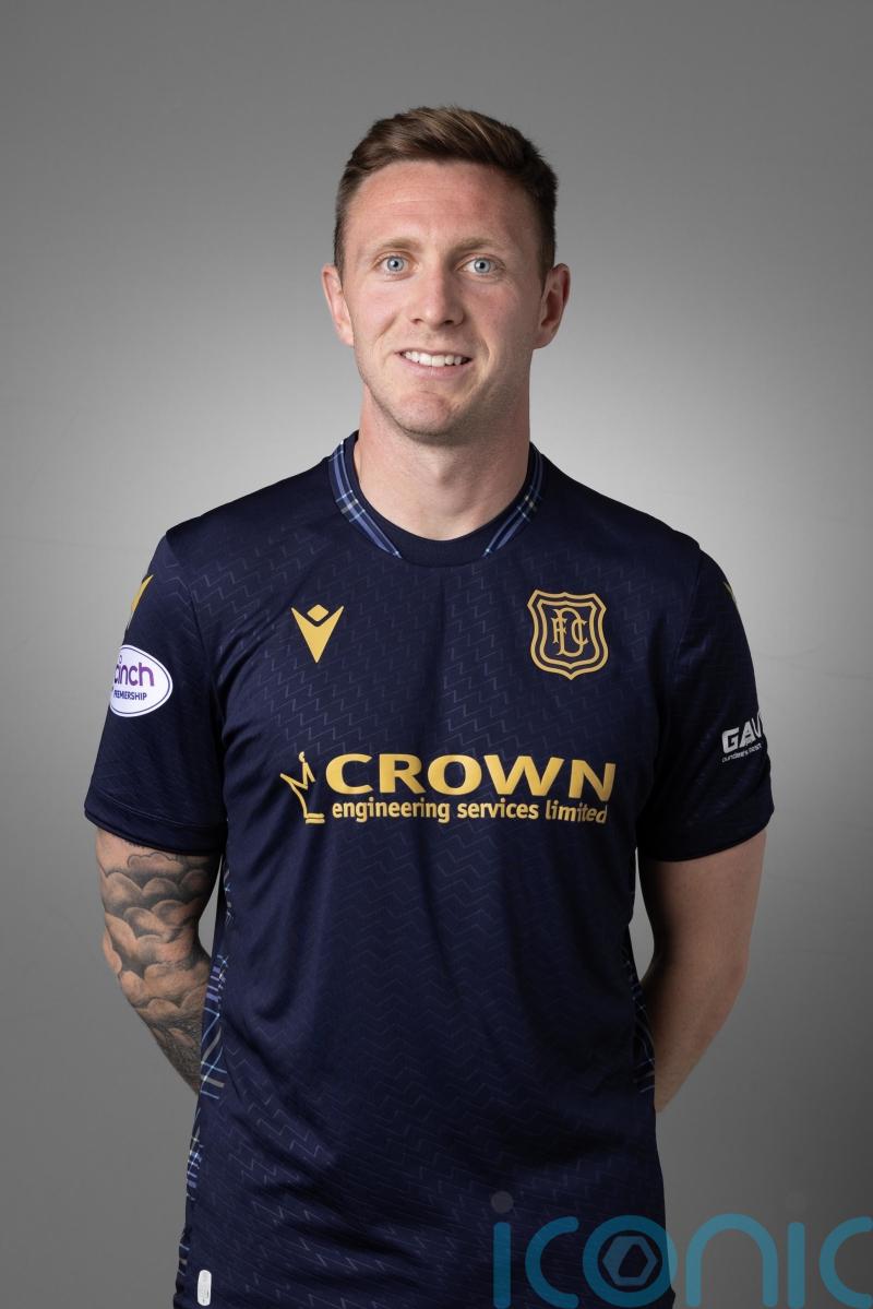 Jordan McGhee on target as Dundee beat David Gray&rsquo;s struggling Hibernian