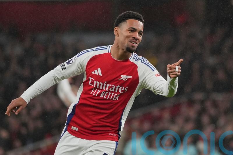 Ethan Nwaneri giving Arsenal &lsquo;all the reasons&rsquo; to put him in team &ndash; Mikel Arteta