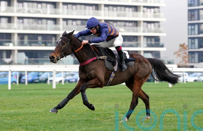 Djelo pencilled in for Peterborough run